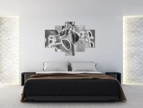 Obraz - Príroda na jeseň (150x105 cm)