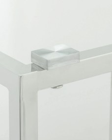 Stôl/pracovňa Symmetry 80 x 140 x 74 cm