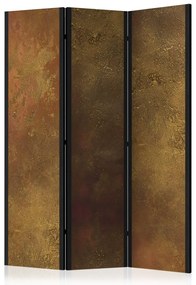 Artgeist Paraván - Golden Temptation [Room Dividers]