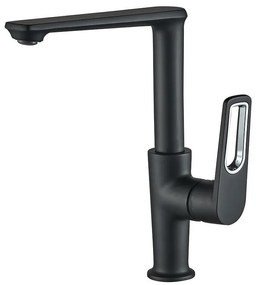 Batéria drezová Arizona čierna