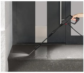 Parkside®  Mini vysokotlakový čistič Phdm 110 A1  (100373606)