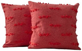 Obliečky na vankúše v súprave 2 ks 43x43 cm Tuffet – Mioli Decor