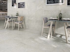 Dlažba Ozone Grey 60x60 R