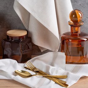 Sada kuchynských utierok SOFIA béžová