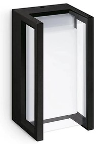 Philips - LED Vonkajšie nástenné svietidlo PYRONA LED/12W/230V IP44