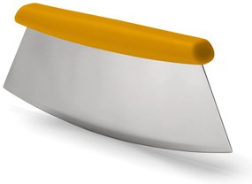 Krájač na pizzu a bylinky