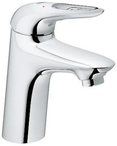 Umývadlová batéria GROHE Eurostyle New bez výpuste chróm 32468003