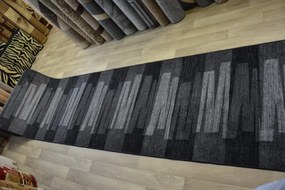 Hrubý protišmykový behúň VIA VENETO antracit