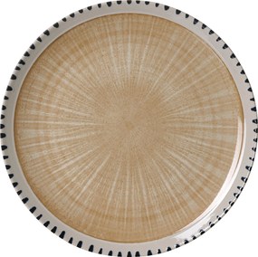 XXXLutz PLYTKÝ TANIER Natura Ritzenhoff Breker - Taniere - 003417083103