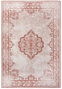 NORTHRUGS - Hanse Home koberce Kusový koberec Twin Supreme 105422 Cebu Cayenne – na von aj na doma - 80x150 cm