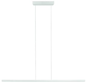 Moderné svietidlo LINEA Straight P1 white 8200