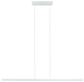 Moderné svietidlo LINEA Straight P1 white  8200