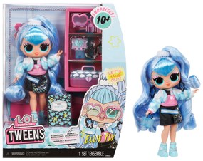 LOL Bábika Surprise Tweens (Ellie Fly) (100381975)