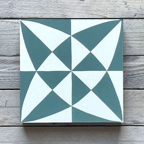 Cementové dlaždice 2471 | Articima