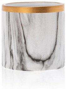 Kvetináč Sona 11 cm mramor