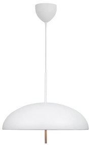 DFTP by Nordlux - Luster na lanku VERSALE 2xE27/15W/230V biela