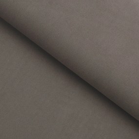 Biante Prestieranie na stôl Velur VLR-008 Sivobéžové 35x45 cm