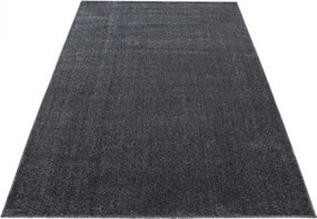 Ayyildiz, AKCIA: 240x340 cm Kusový koberec Ata 7000 grey, šedá, obývacia izba