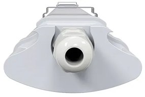 Solight WO530-150 - LED technické svietidlo LED/45W/230V 4000K IP65