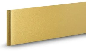 Brilagi - LED Stmiev. luster na lanku SLIMLINE LED/40W/230V 3000-6000K zlatá + DO