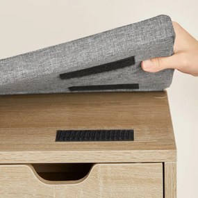 Botník so sedením LHS024W11