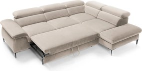 Sedacia súprava NORTE L