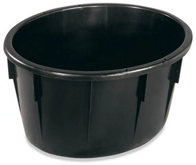 Nádoba na dažďovú vodu 350 l čierna X
