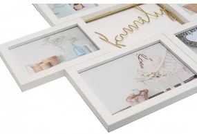 Multirám pre 6 ks foto