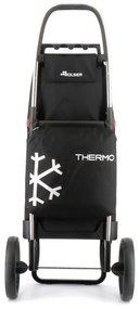 Nákupná taška na kolieskach 43 l I-Max Termo Zen 2 Logic RSG – Rolser