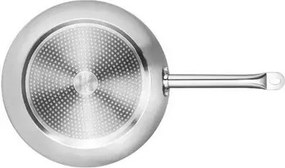 TESCOMA Panvica GrandCHEF ø 36 cm, dlhá rukoväť , 36 cm
