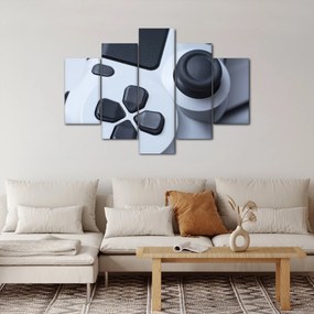Obraz - Herný ovládač (150x105 cm)