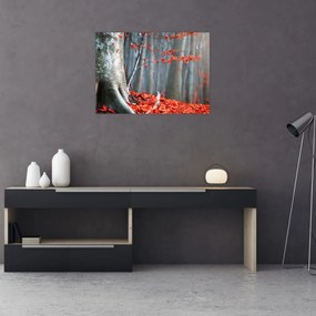 Obraz - Jeseň (70x50 cm)