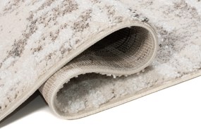 TA Koberec V474F COKME CREAM TROYA EPT Rozmer: 60x100 cm