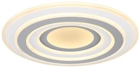 Globo 48011-46 - LED Stmievateľné stropné svietidlo SABATINO LED/46W/230V + DO