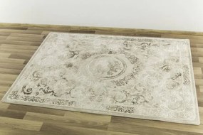 Koberec Galya K3701A hnedý
