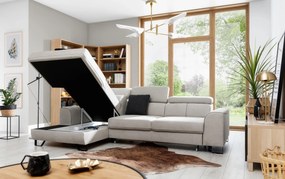 Sedacia súprava LUCIA malý roh