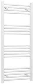 Erga Basic, vykurovacie teleso 1200x500 mm, 482 W, biela, ERG-LAV-BASIC-12050-WH