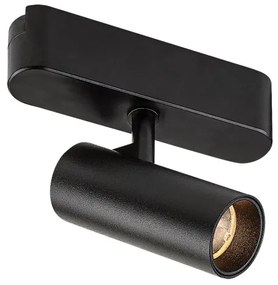 Rabalux 70103-LED Bod. svieti. do 1-fáz. lišt. sys. LiTrack LED/6W/24V 3000K