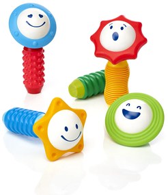 SmartMax – Rozvíjame zmysly – 8 ks