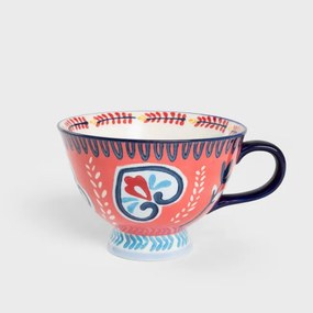 Šálka SHILLA s granátovým uškom 735424 400 ml