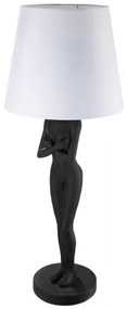 Design stojacia lampa LADY NUDE 78*31