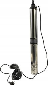 Vodné hlbinné čerpadlo 0,6kW QJD2-42/10-0,6 G81408