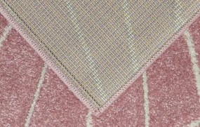 Oriental Weavers koberce Kusový koberec Portland 58/RT4R - 120x170 cm