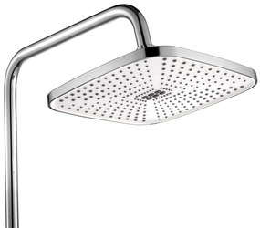 Rea Argus, sprchový set s vaňovou výlevkou, chrómová, REA-P7856