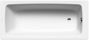 Kaldewei Cayono obdĺžniková vaňa 180x80 cm biela 275100010001