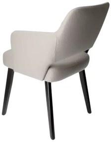 AMIGO P REŠTAURAČNÁ STOLIČKA round