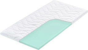 Tropico Tropico Topper Visco Medi Dry 4 cm Rozmery 80x200
