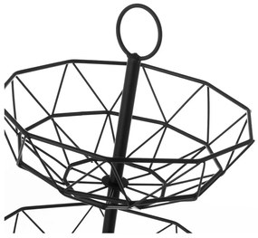 Kovový košík na ovocie – Casa Selección