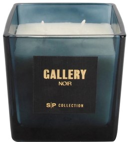 Vonná sviečka „Reed Noir Gallery", 11,2 x 11 cm