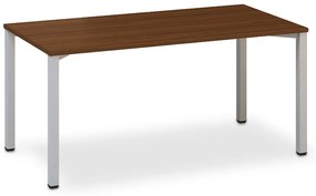 Stôl ProOffice B 80 x 160 cm, orech